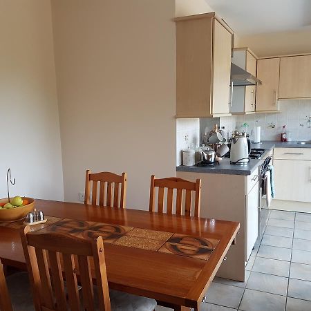 Aaron Lodge Guest House Leicester Luaran gambar