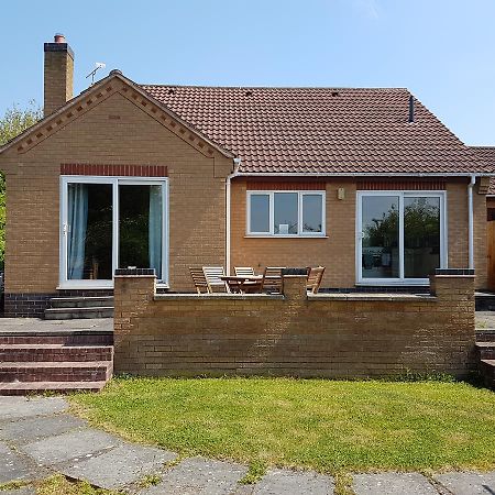 Aaron Lodge Guest House Leicester Luaran gambar