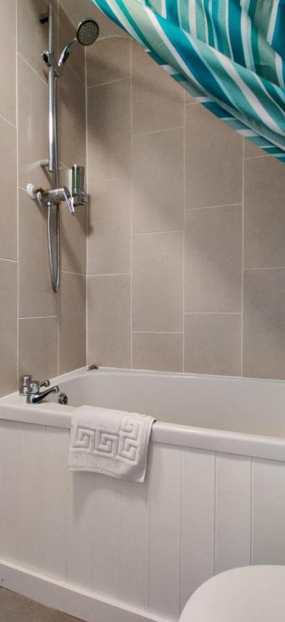 Aaron Lodge Guest House Leicester Luaran gambar