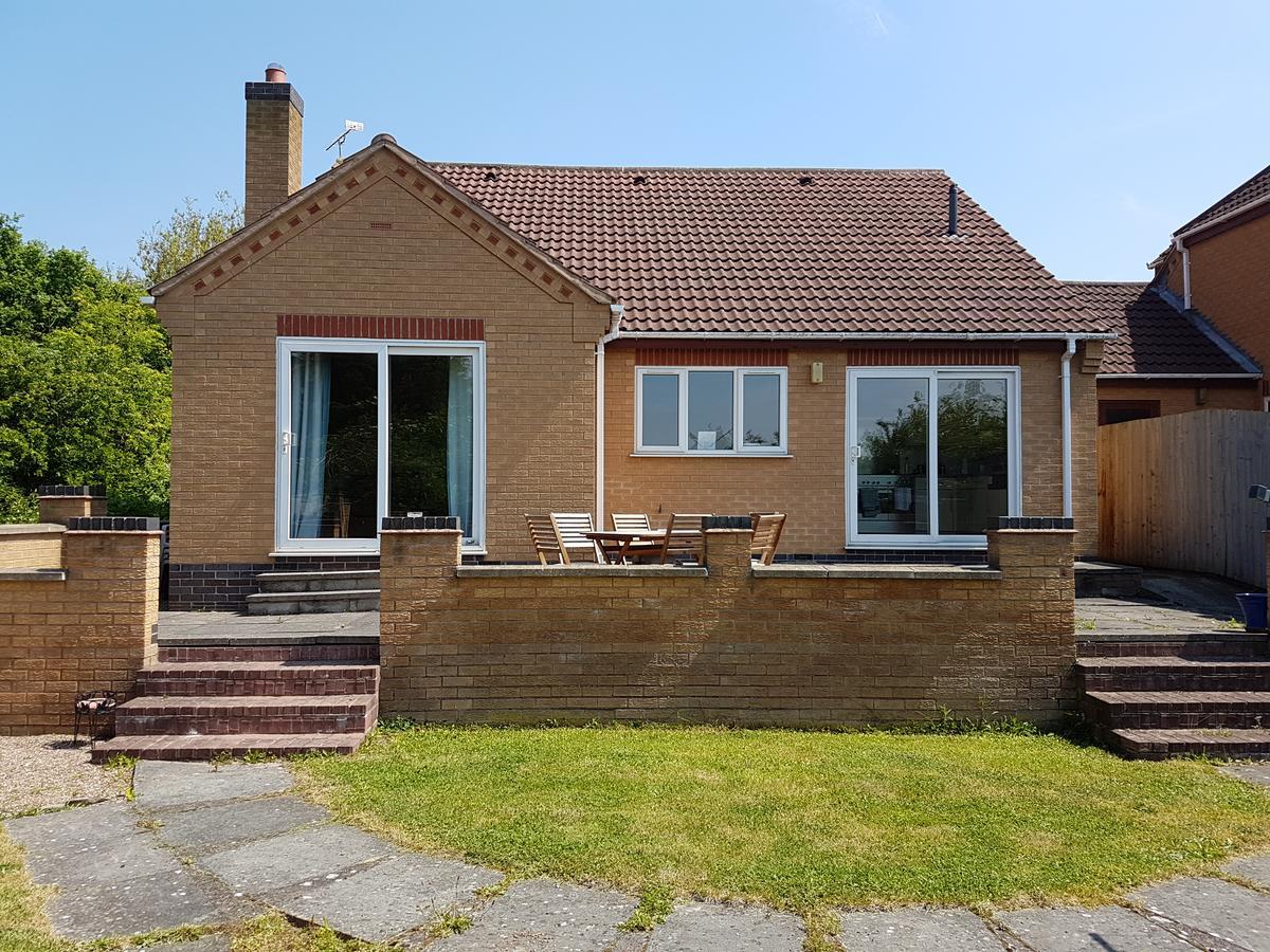 Aaron Lodge Guest House Leicester Luaran gambar