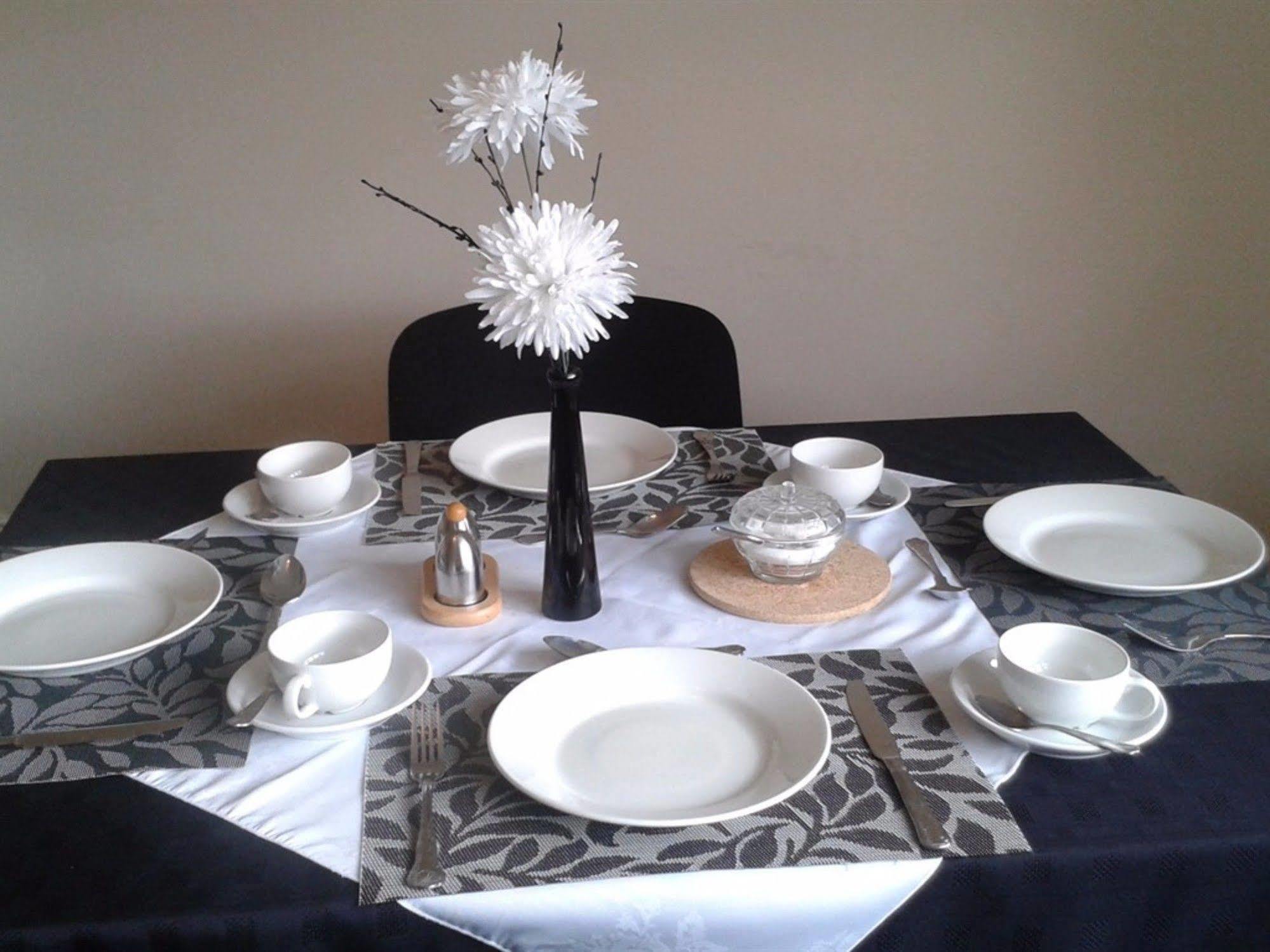 Aaron Lodge Guest House Leicester Luaran gambar